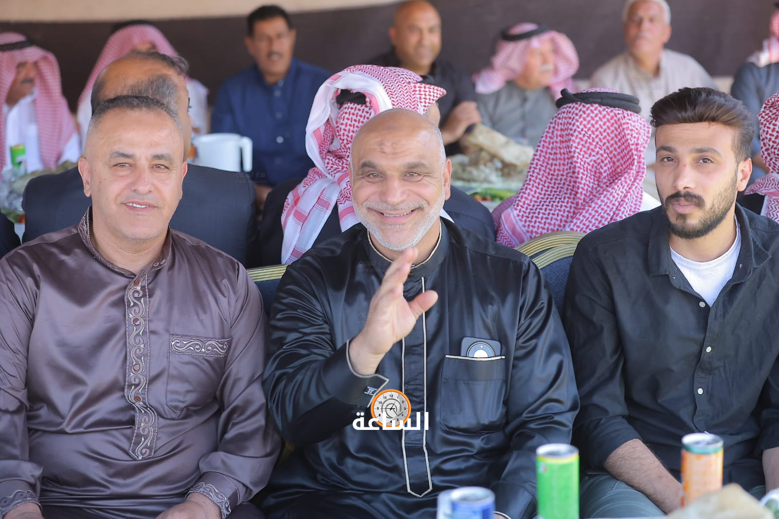 Madar Al-Saa Images 0.9720536035434051