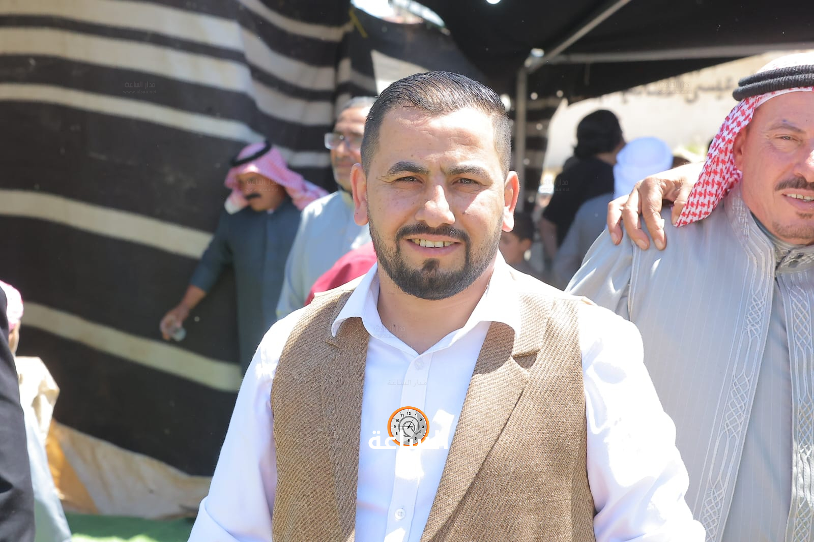 Madar Al-Saa Images 0.7886638225233128