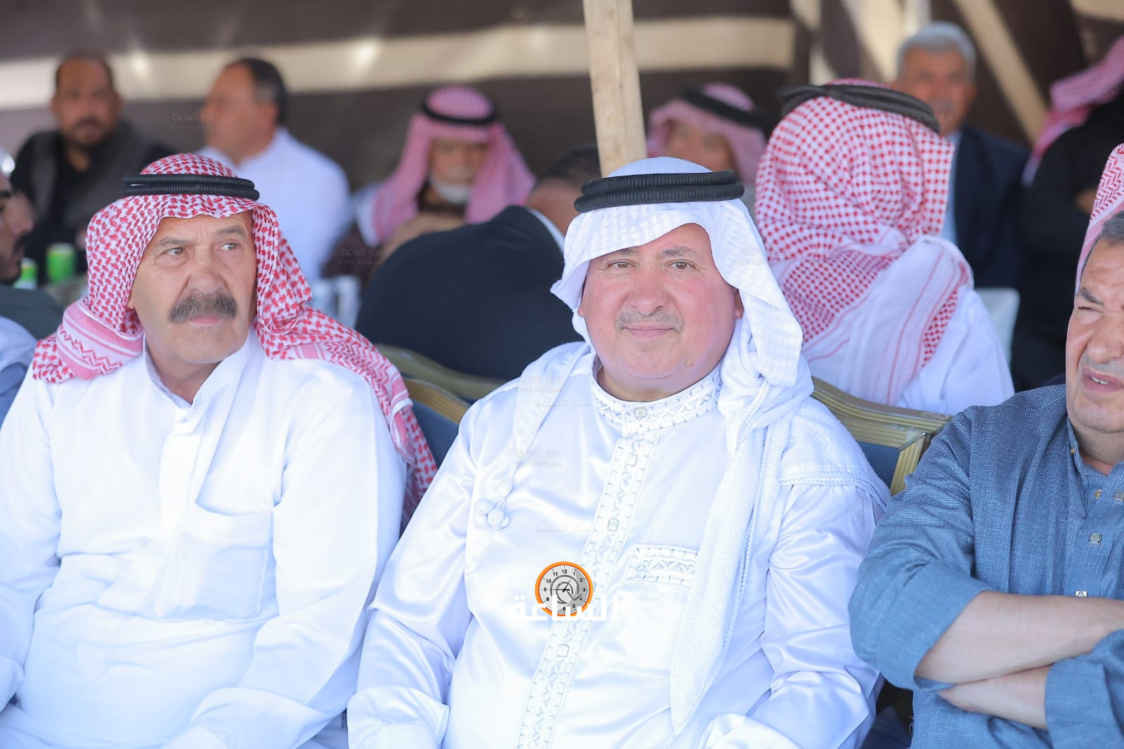 Madar Al-Saa Images 0.2649881523598323