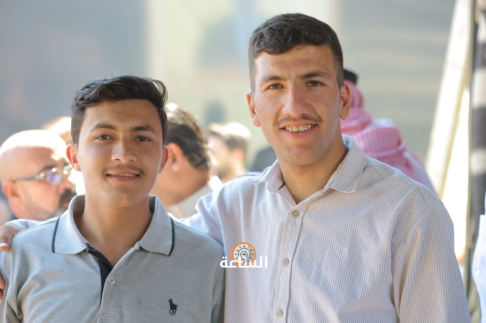 Madar Al-Saa Images 0.28129710852451284