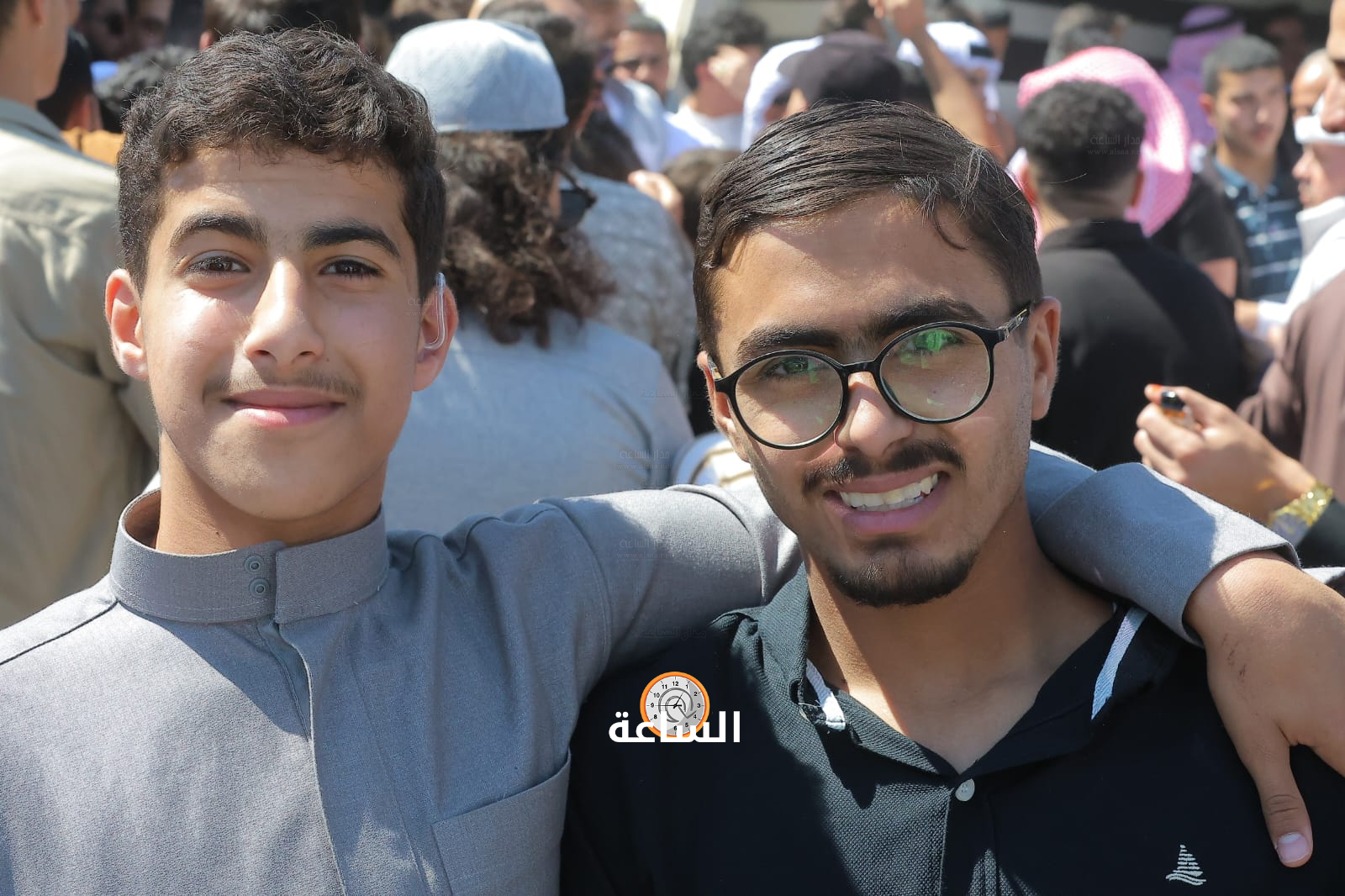 Madar Al-Saa Images 0.8800393674551196