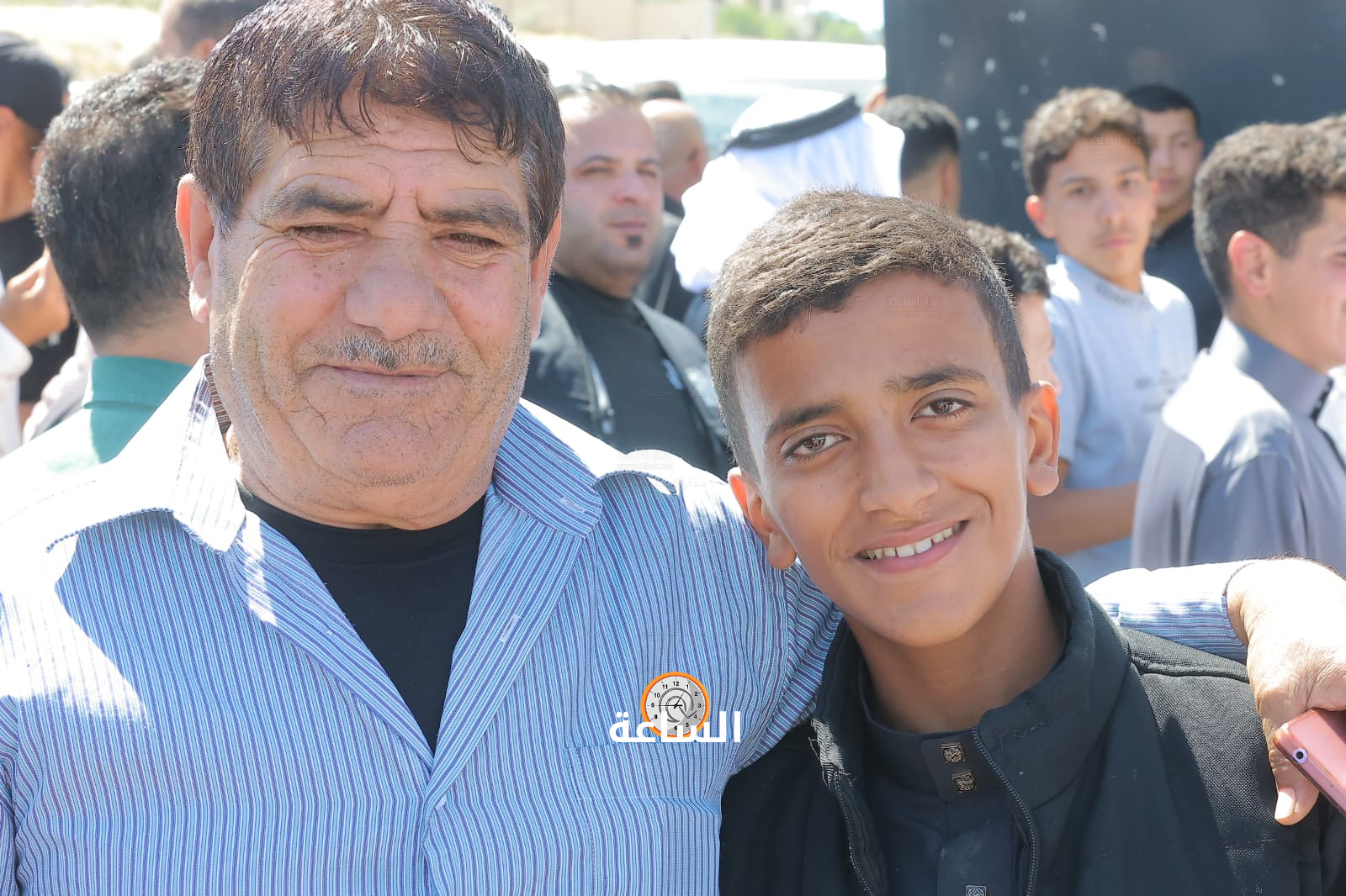 Madar Al-Saa Images 0.5316392686891708