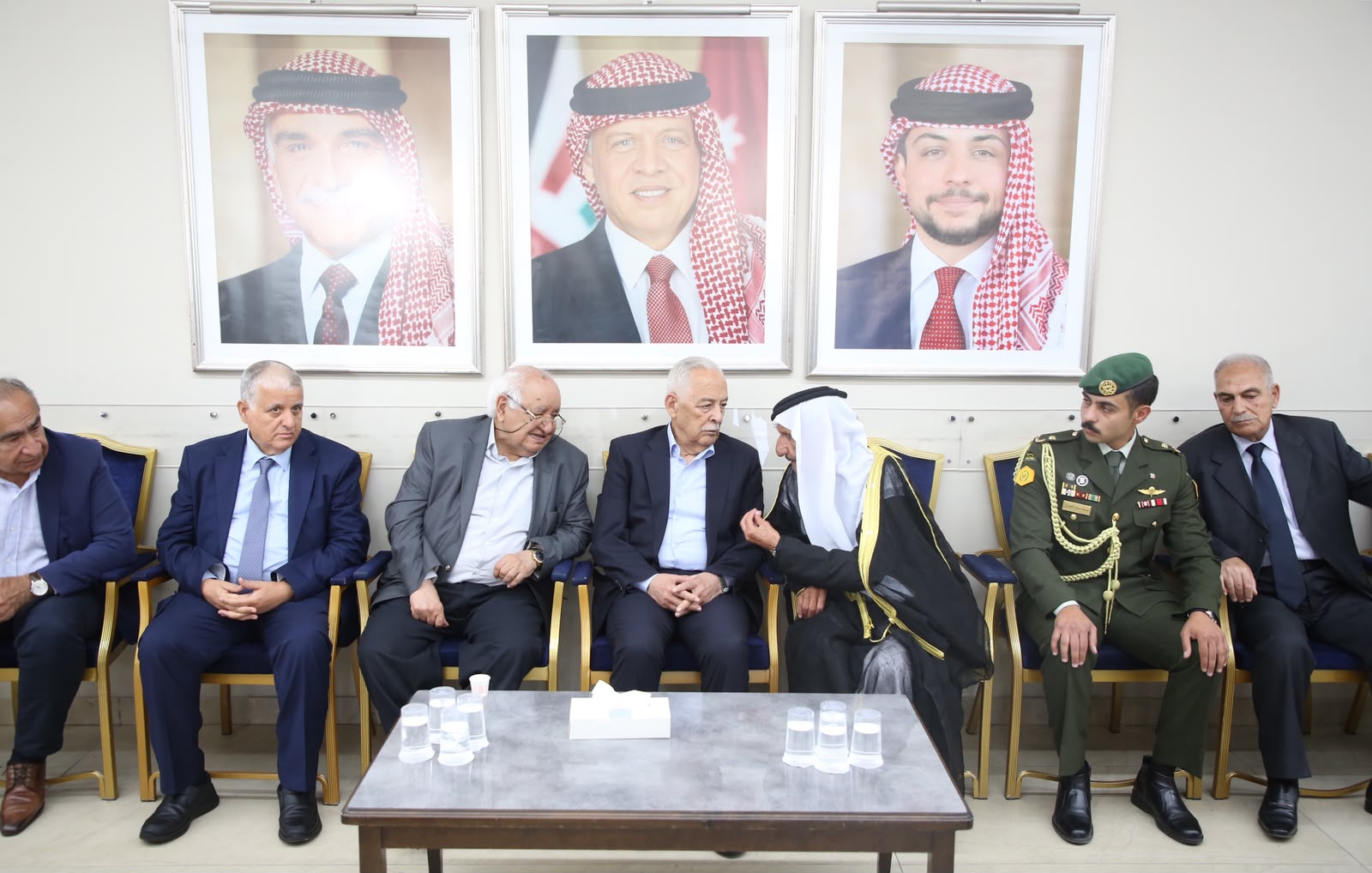 Madar Al-Saa Images 0.7921282633208149
