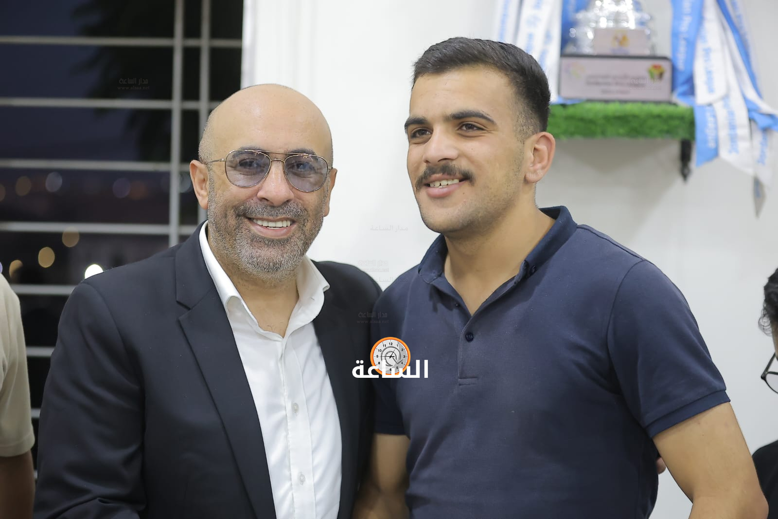 Madar Al-Saa Images 0.37876061604039957