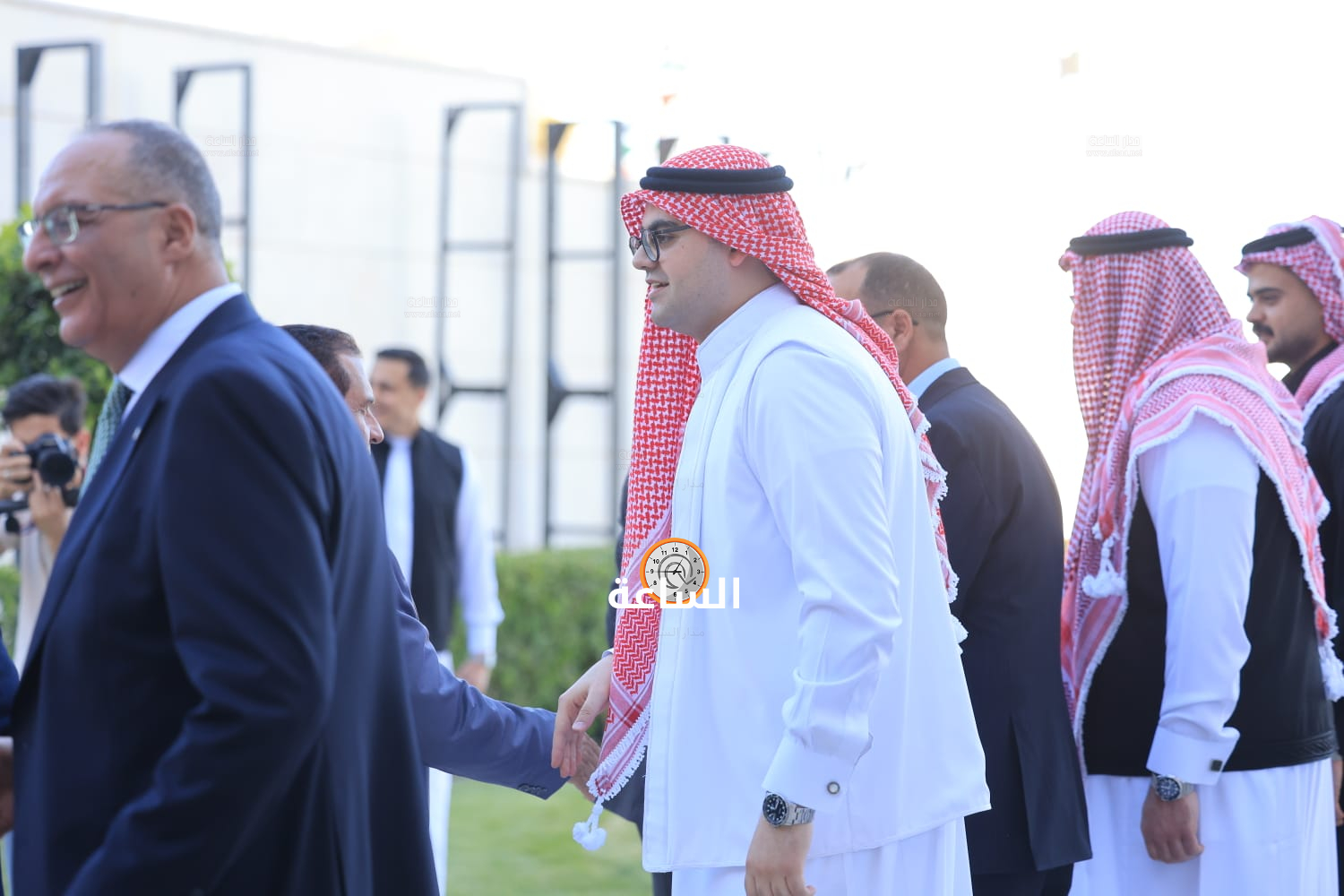 Madar Al-Saa Images 0.2942562048713605