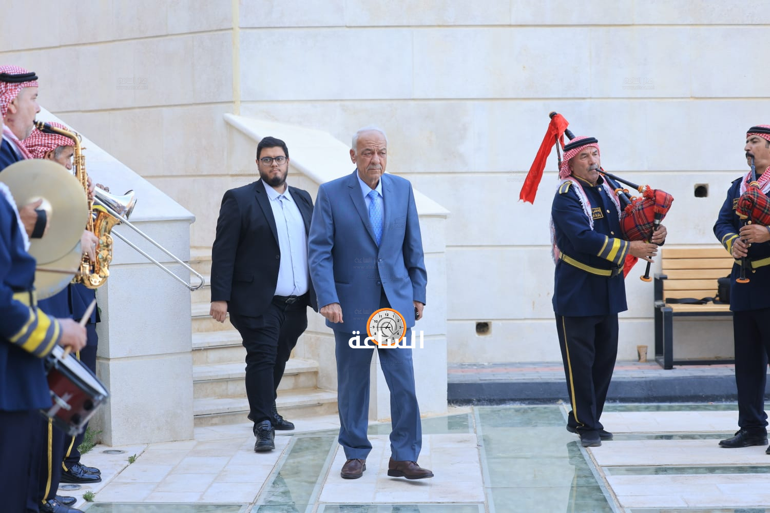 Madar Al-Saa Images 0.040533850247573056