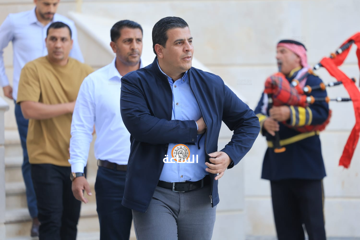 Madar Al-Saa Images 0.3041687270989498