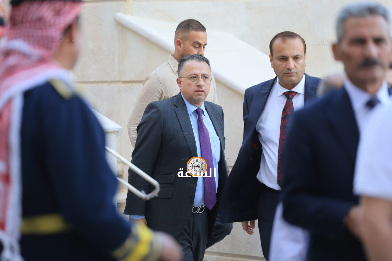 Madar Al-Saa Images 0.5682623611875766
