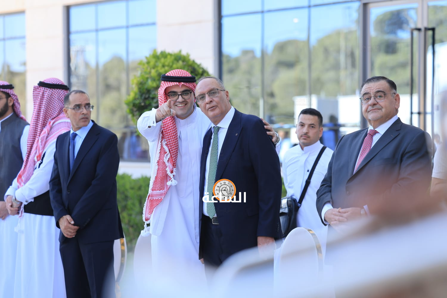 Madar Al-Saa Images 0.30588750410011967