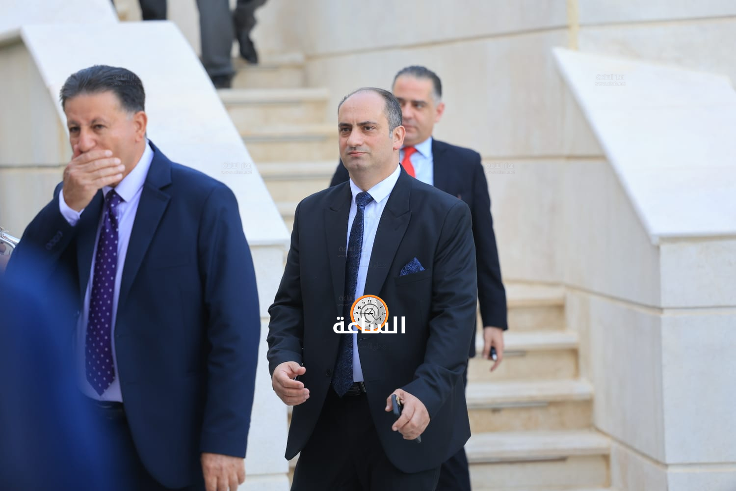 Madar Al-Saa Images 0.8452719017402646