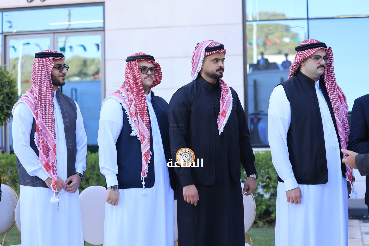 Madar Al-Saa Images 0.19205732947001486