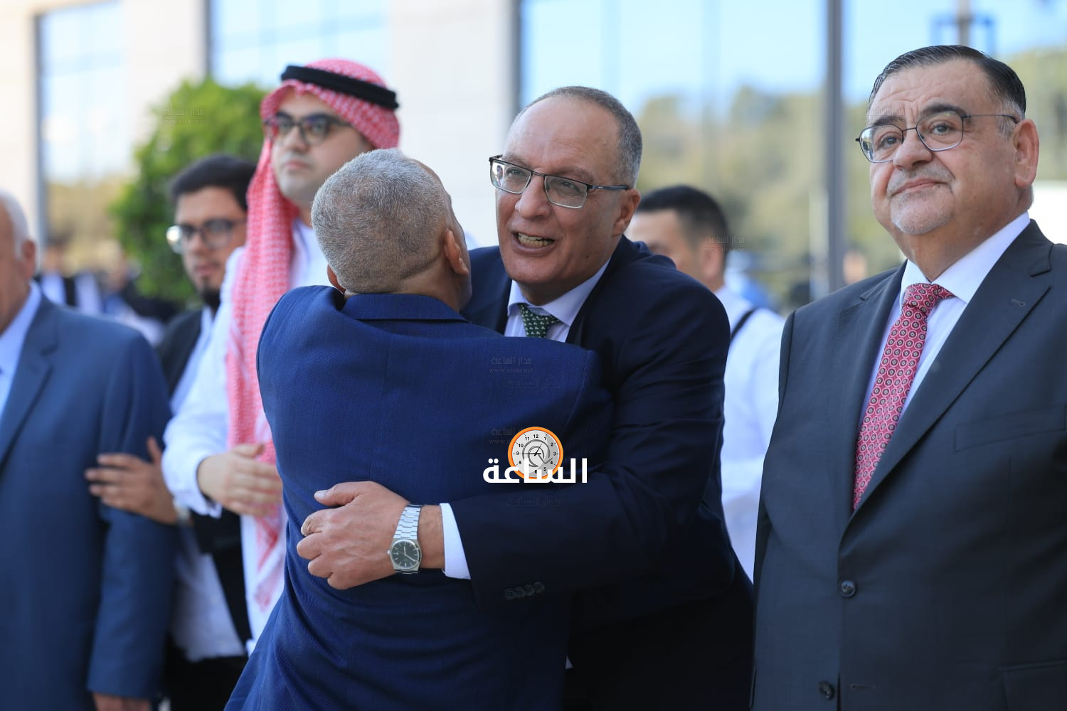 Madar Al-Saa Images 0.771651520149909