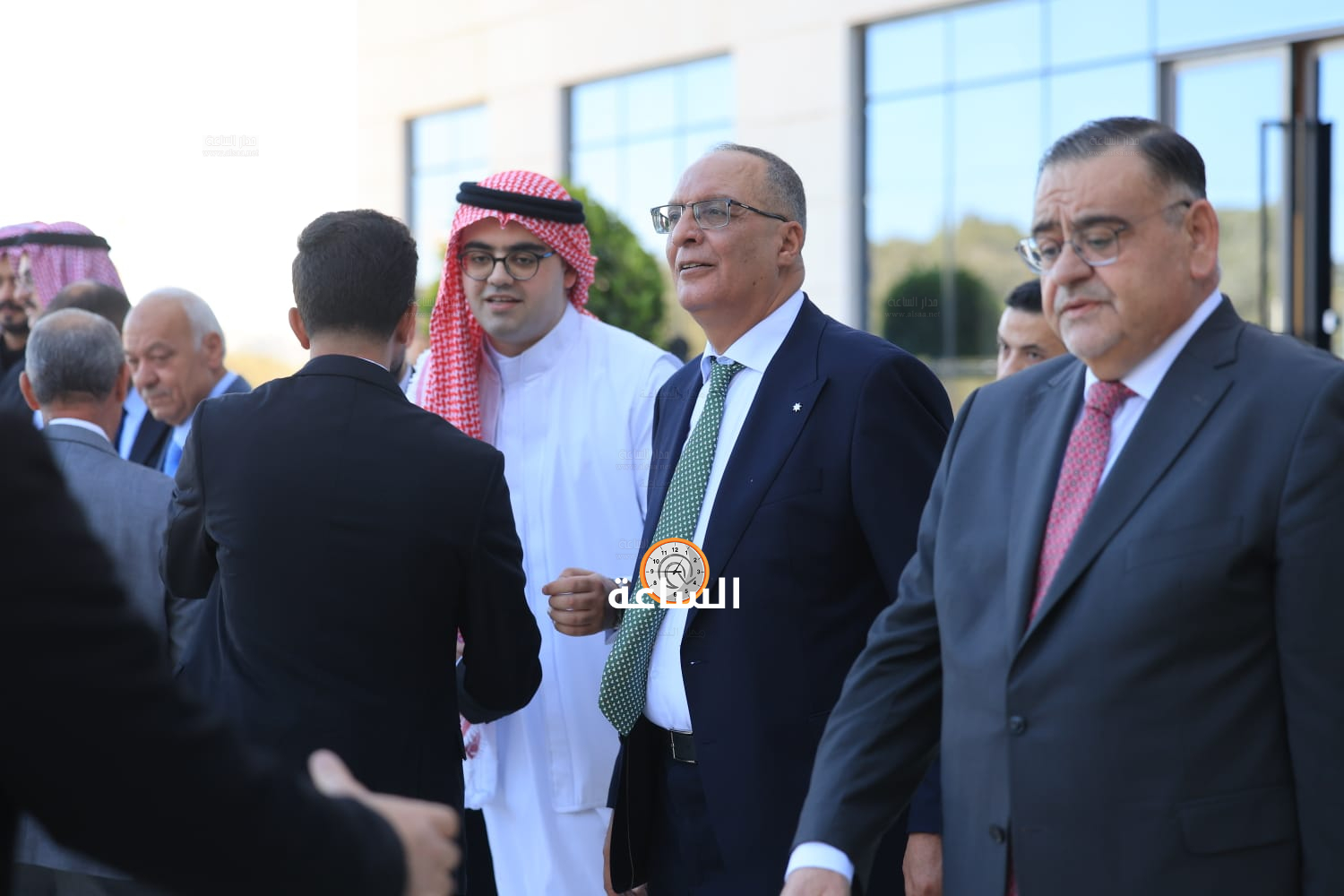 Madar Al-Saa Images 0.9116205628696116