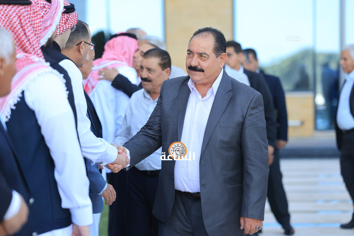 Madar Al-Saa Images 0.1913879676616117