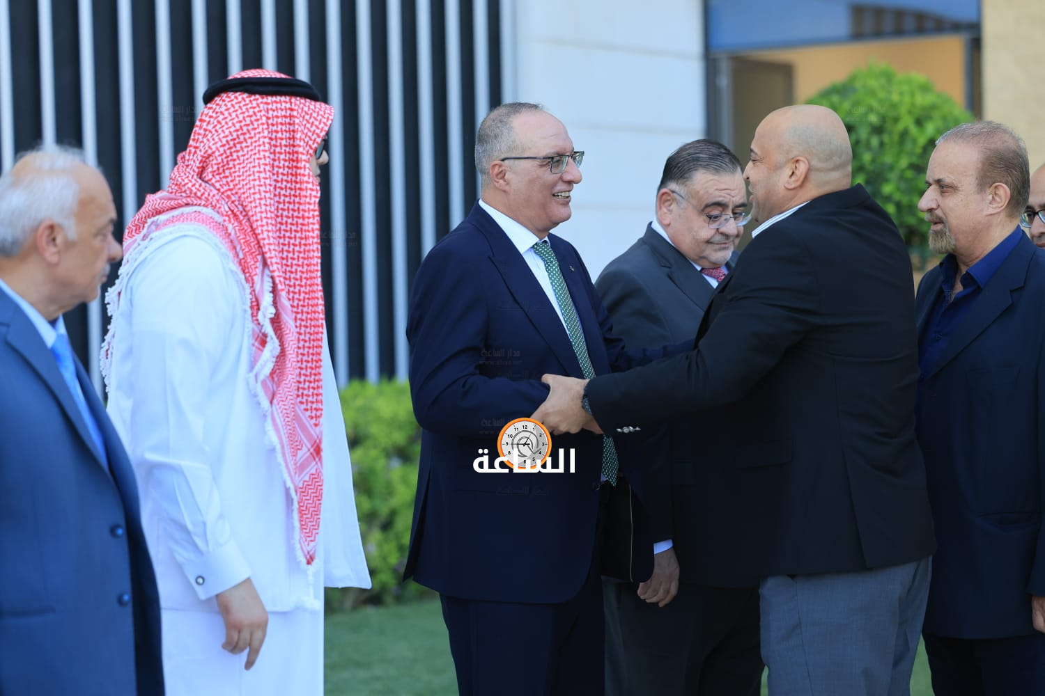 Madar Al-Saa Images 0.4882368128420056