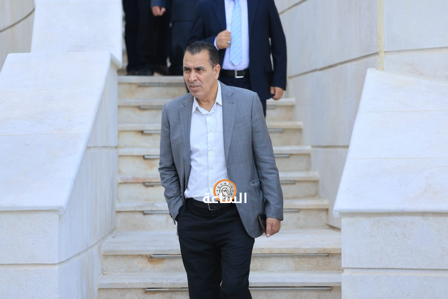 Madar Al-Saa Images 0.5930442929002151