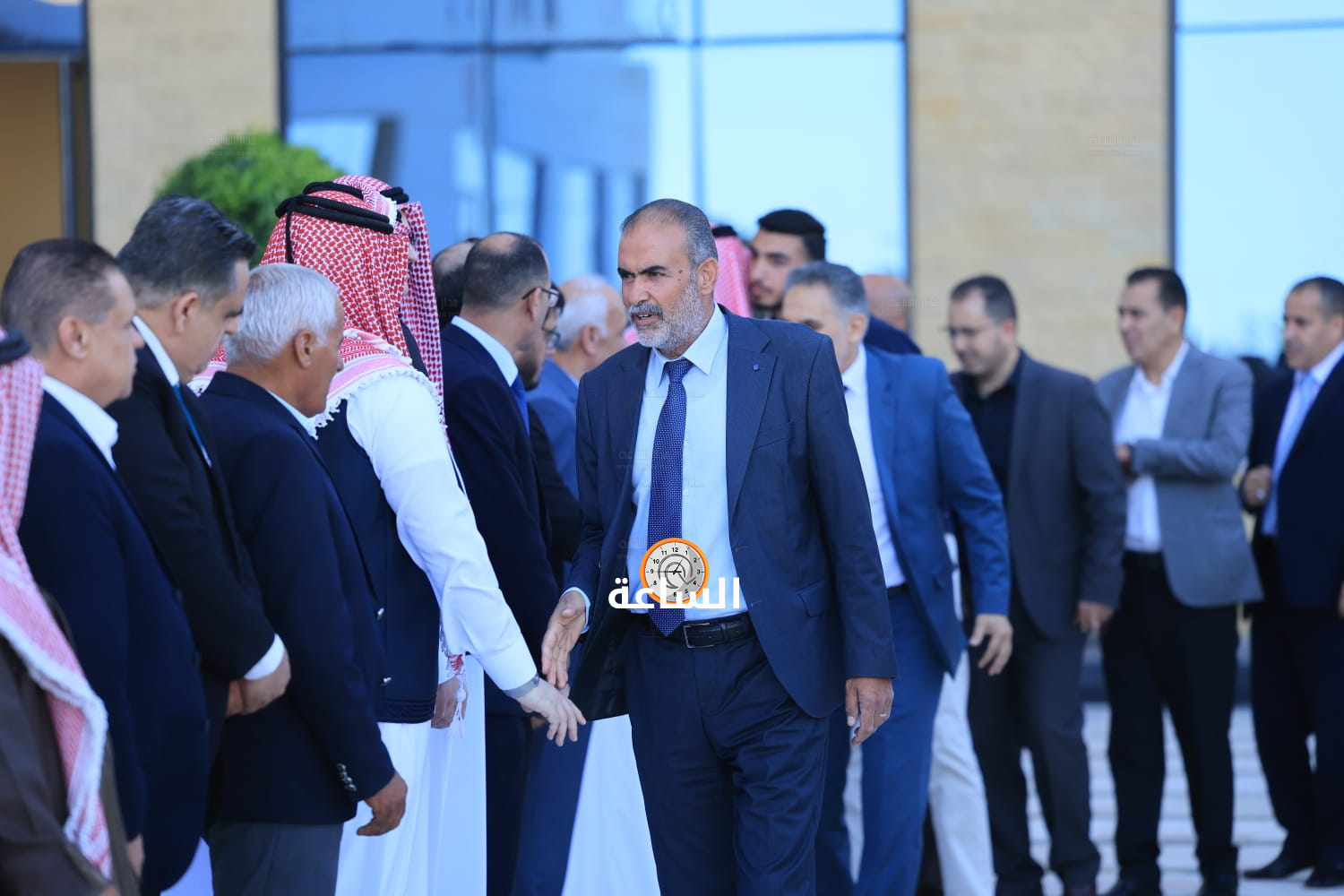 Madar Al-Saa Images 0.5634600507481876