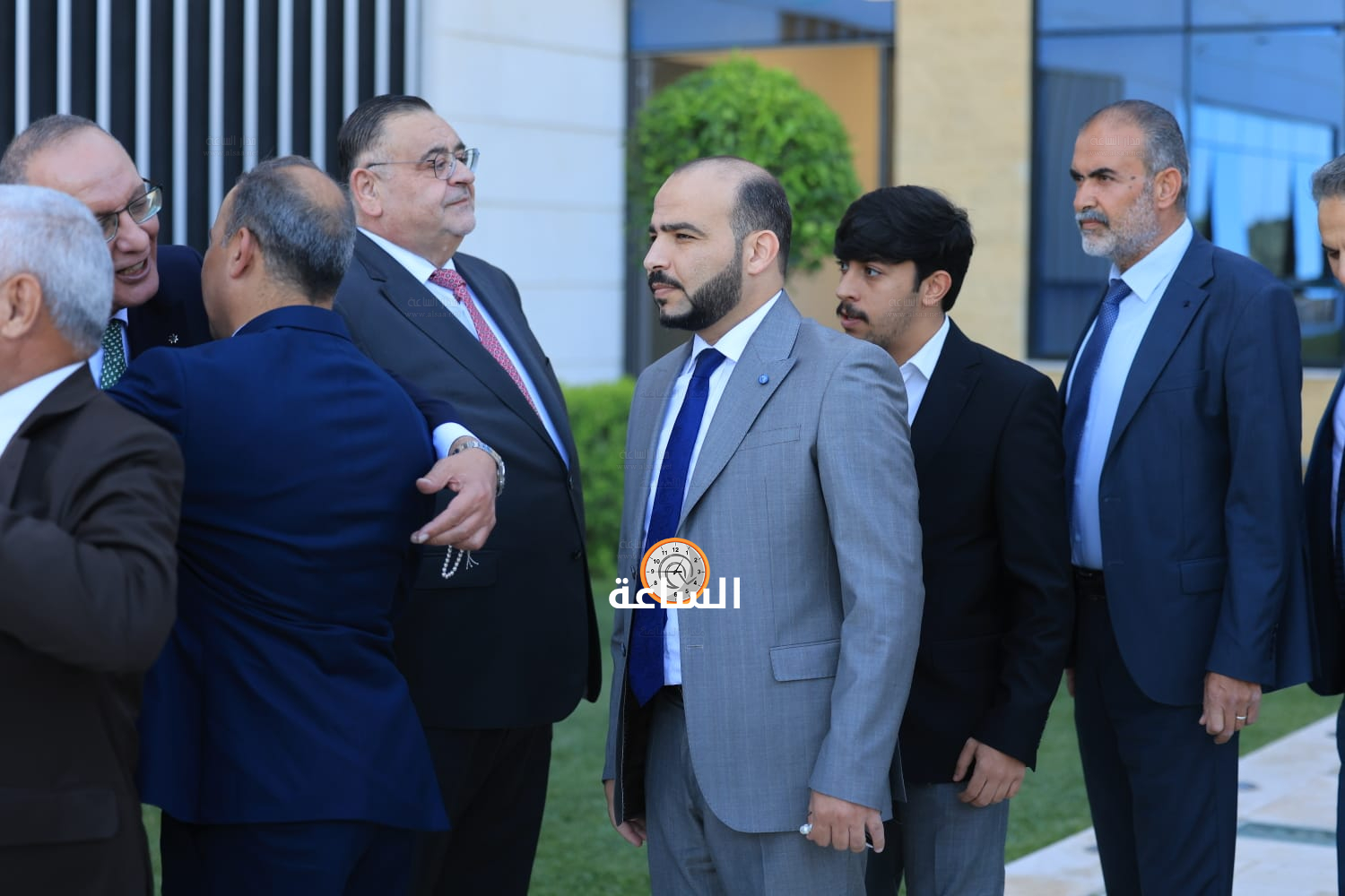 Madar Al-Saa Images 0.7381192897005653