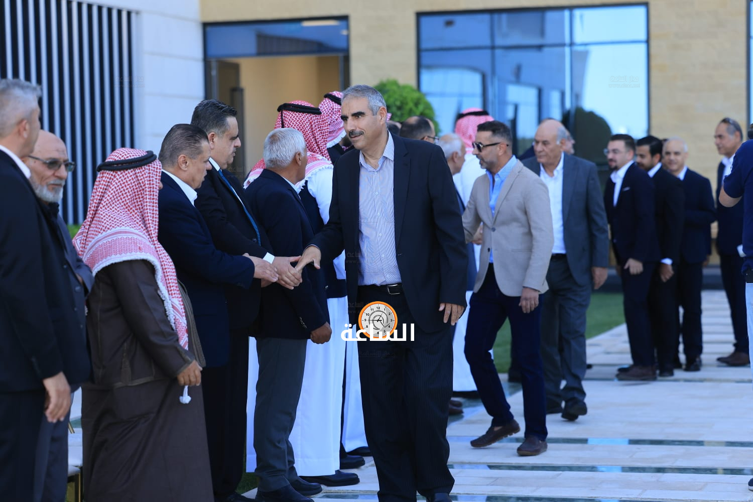 Madar Al-Saa Images 0.3664227911331349