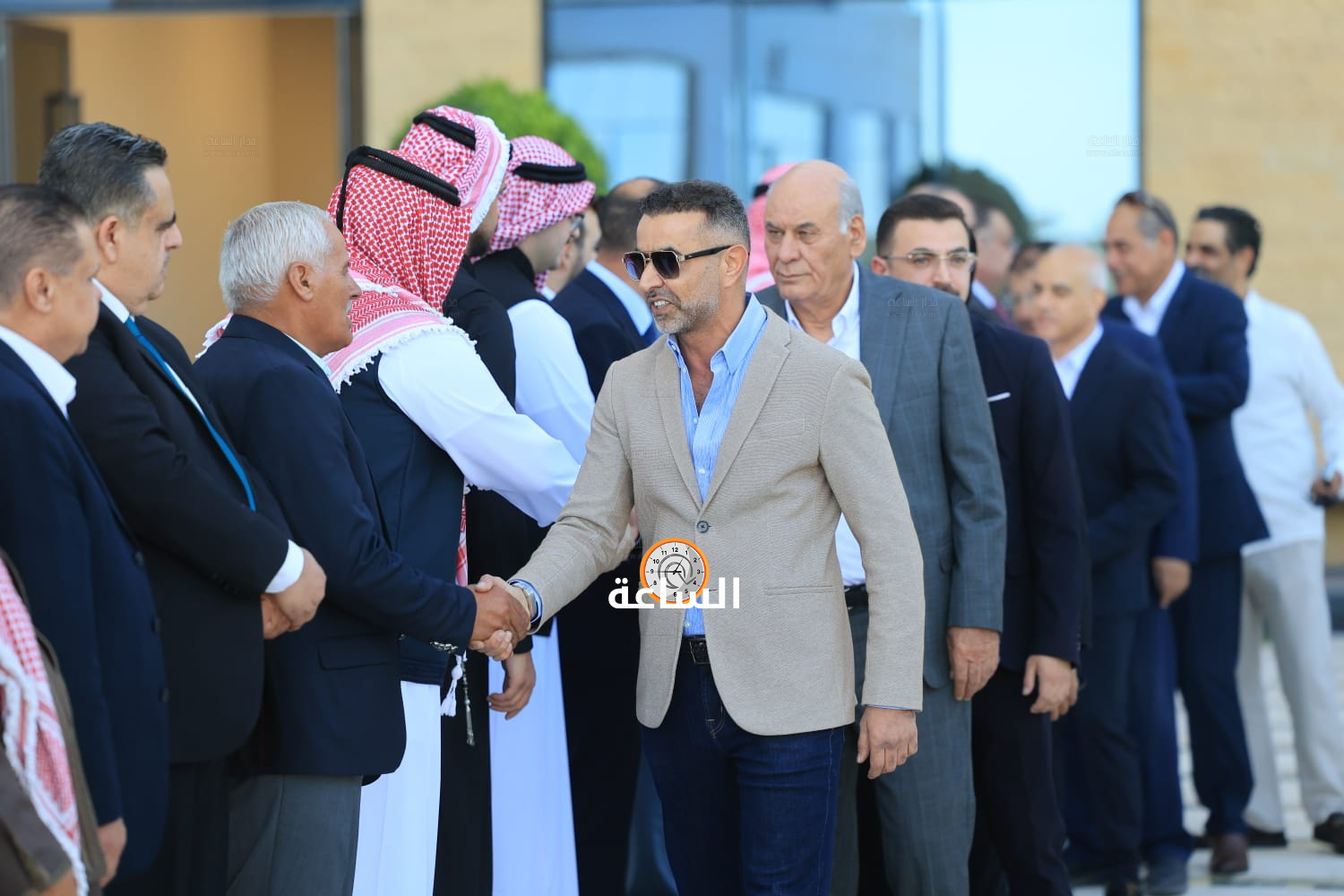 Madar Al-Saa Images 0.816686484433897