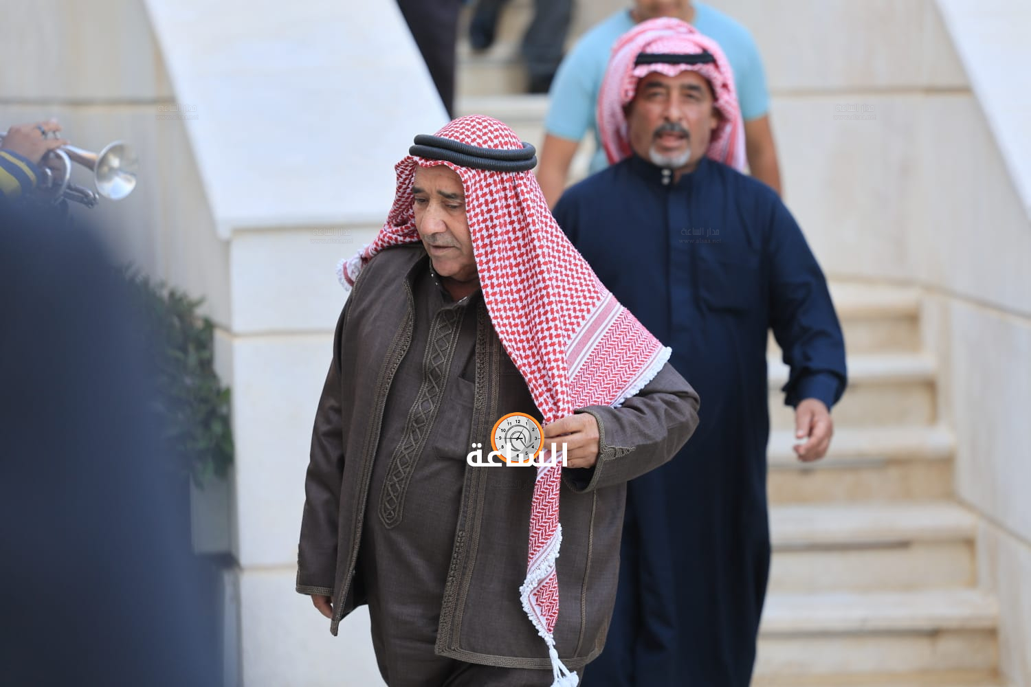 Madar Al-Saa Images 0.8270994867814846