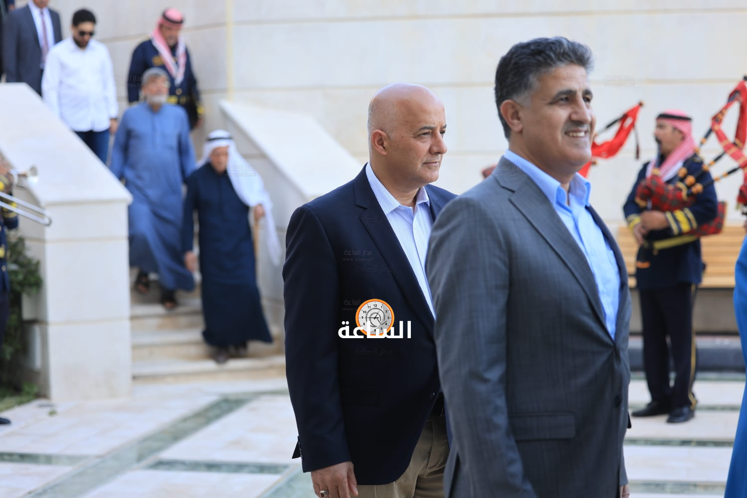 Madar Al-Saa Images 0.196236267171099