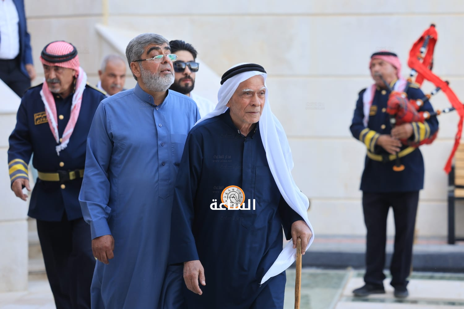 Madar Al-Saa Images 0.15152717182763664