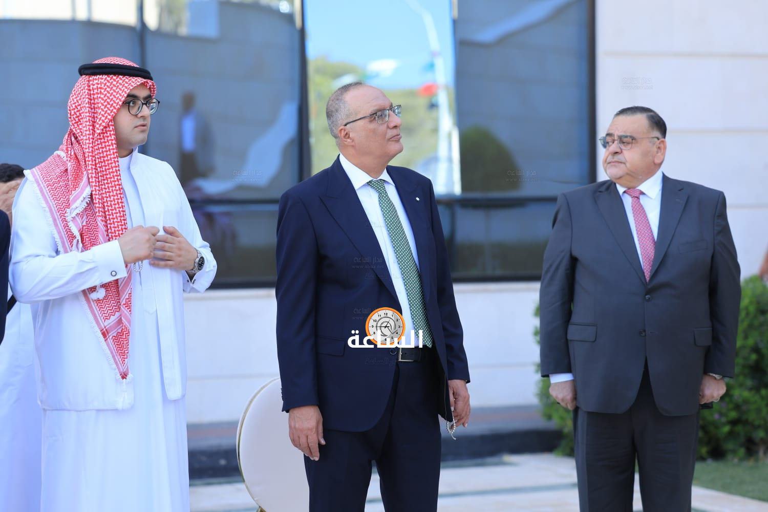 Madar Al-Saa Images 0.1468072730373814