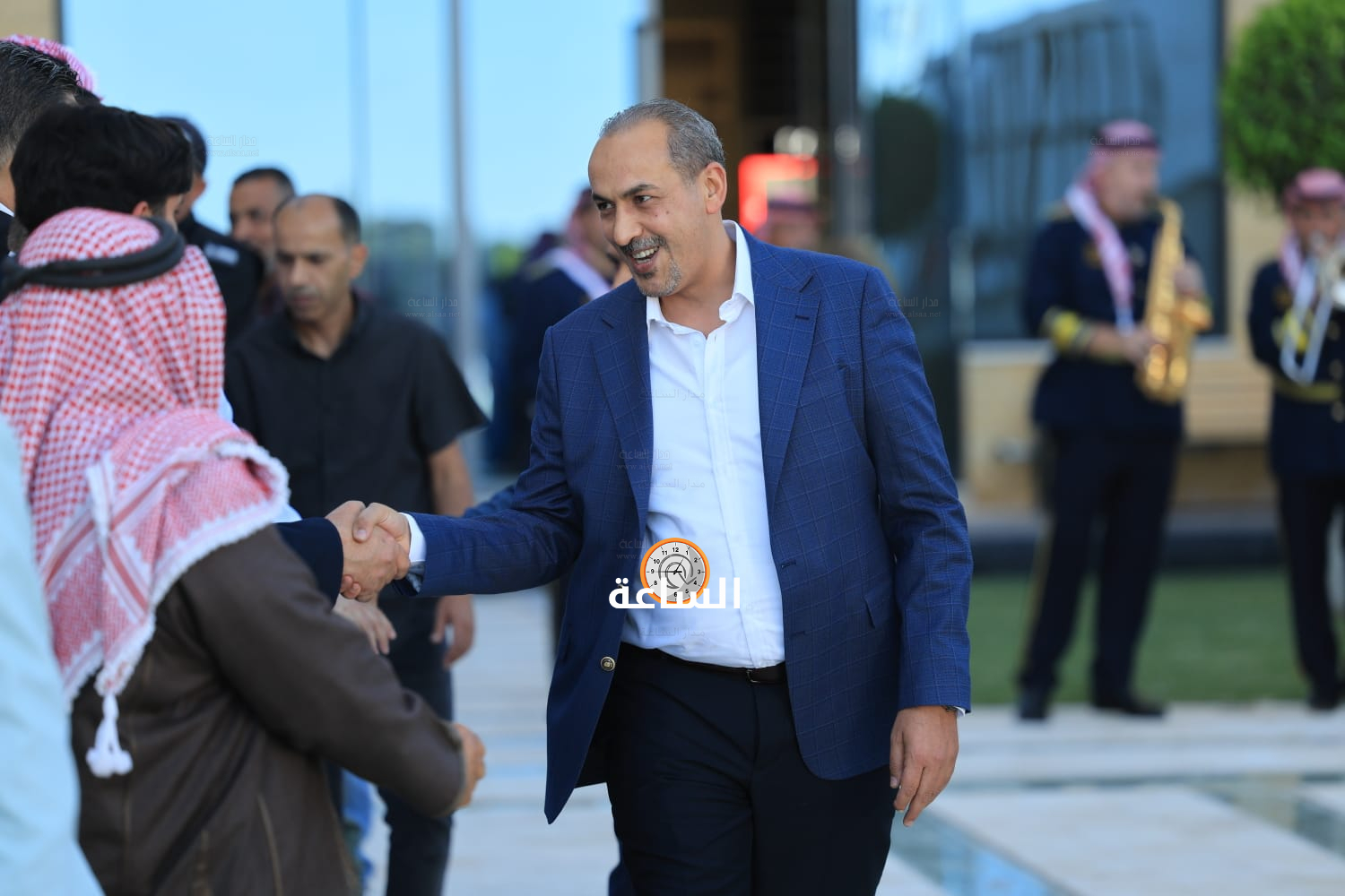 Madar Al-Saa Images 0.17229186157454612
