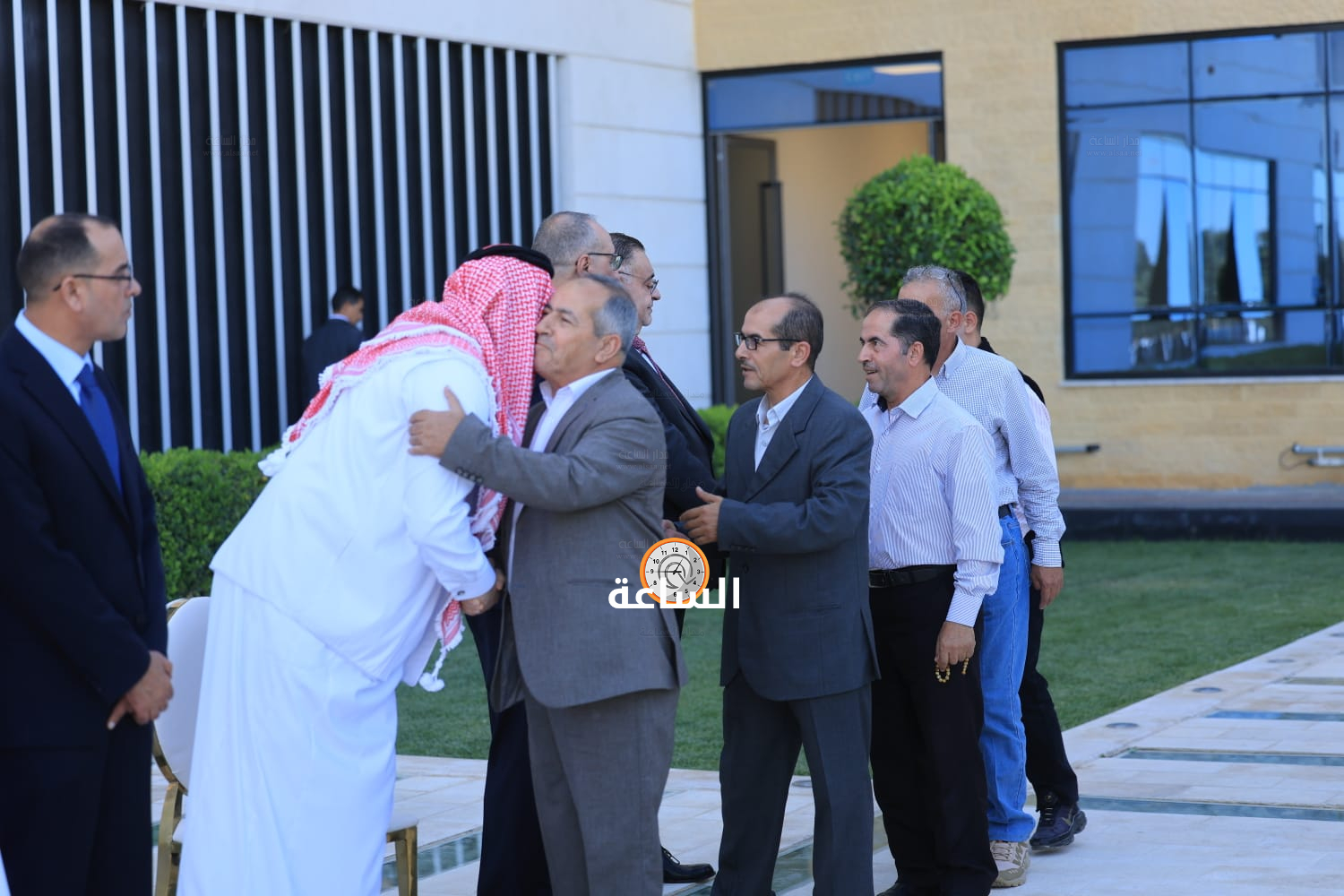 Madar Al-Saa Images 0.8279338313411772