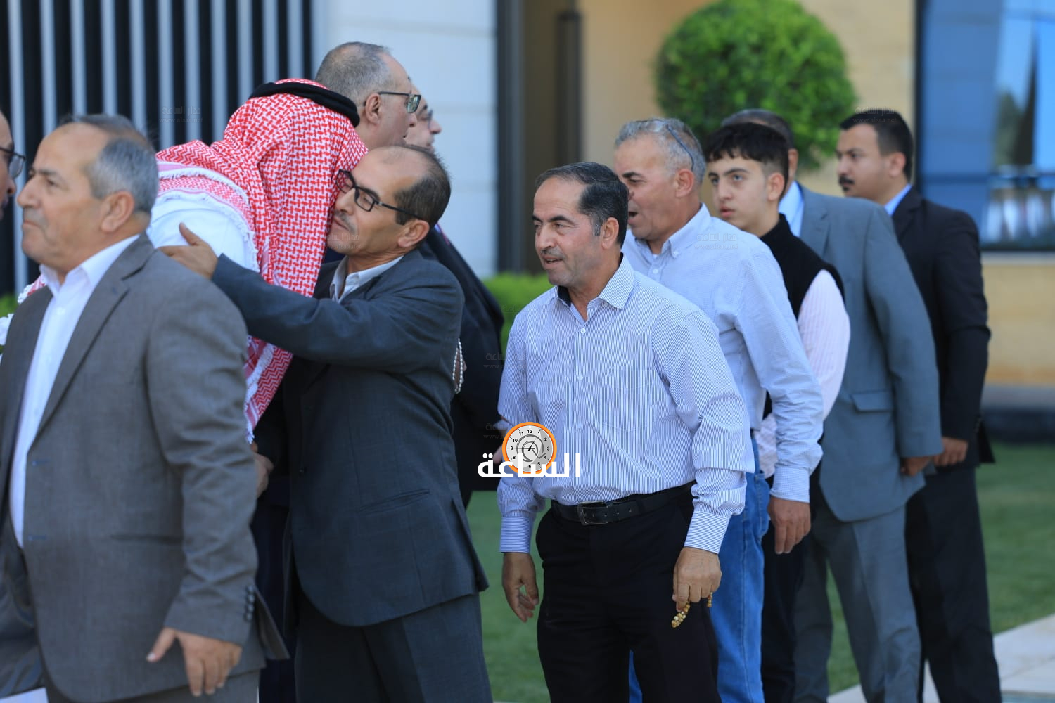 Madar Al-Saa Images 0.1818496657557811