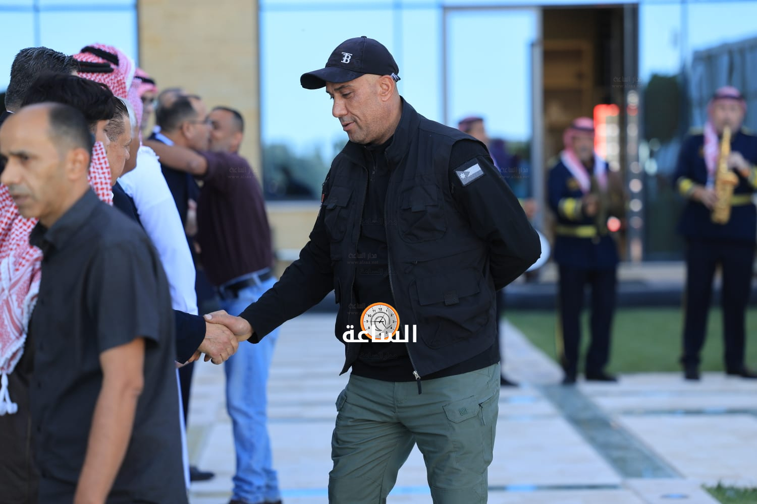 Madar Al-Saa Images 0.34018957824831686