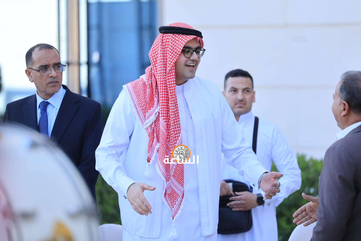 Madar Al-Saa Images 0.9852824568648476