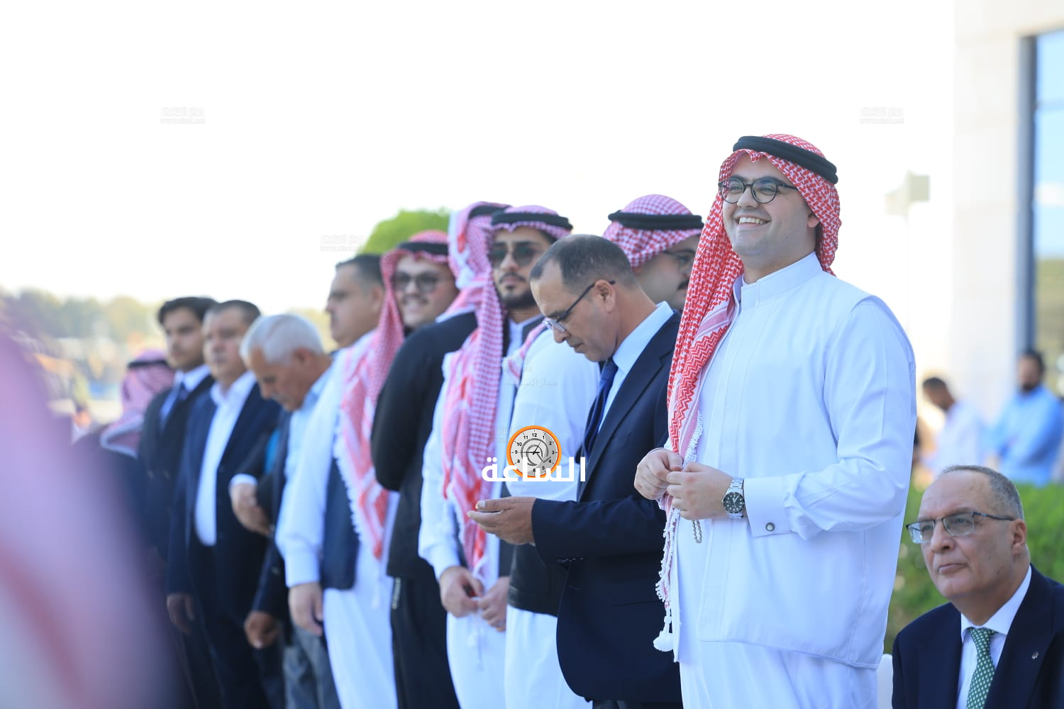 Madar Al-Saa Images 0.14606000013931164