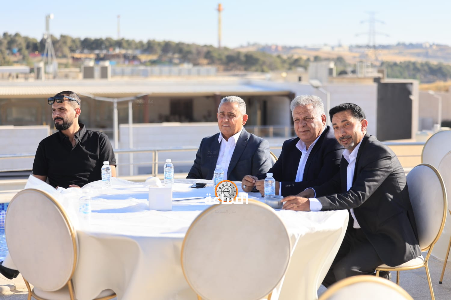 Madar Al-Saa Images 0.9546146296529138