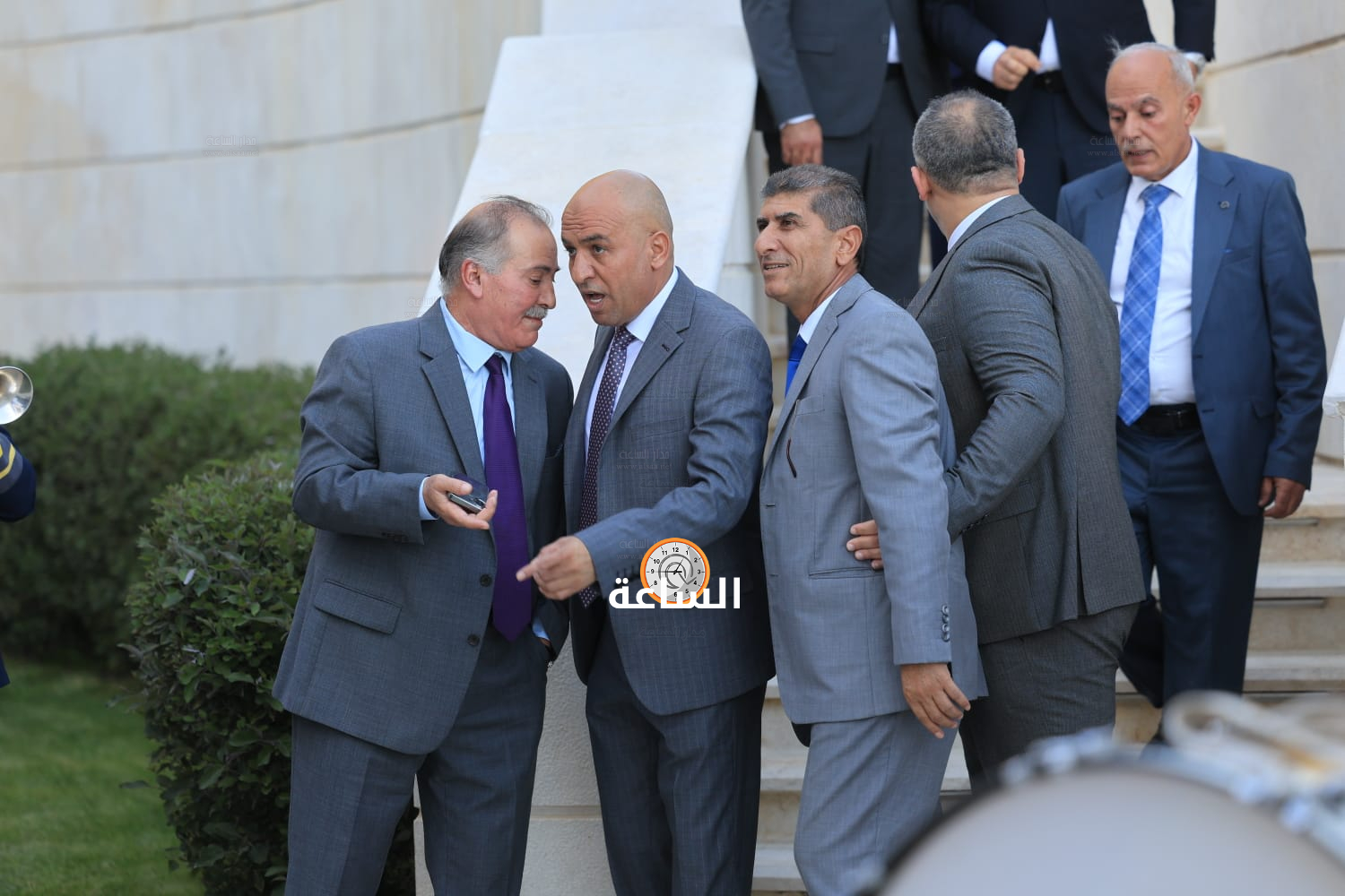 Madar Al-Saa Images 0.8633720567795926