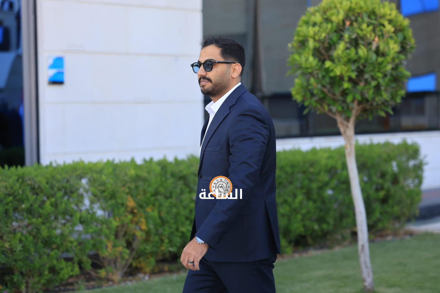 Madar Al-Saa Images 0.701528710872375