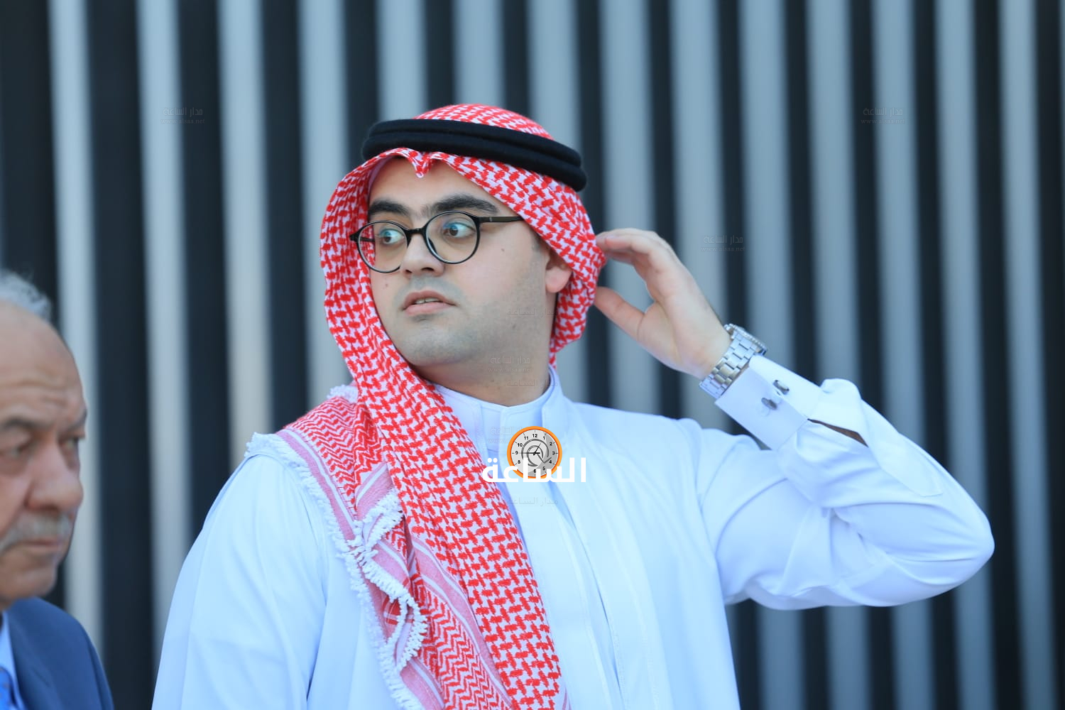 Madar Al-Saa Images 0.43101053512560905