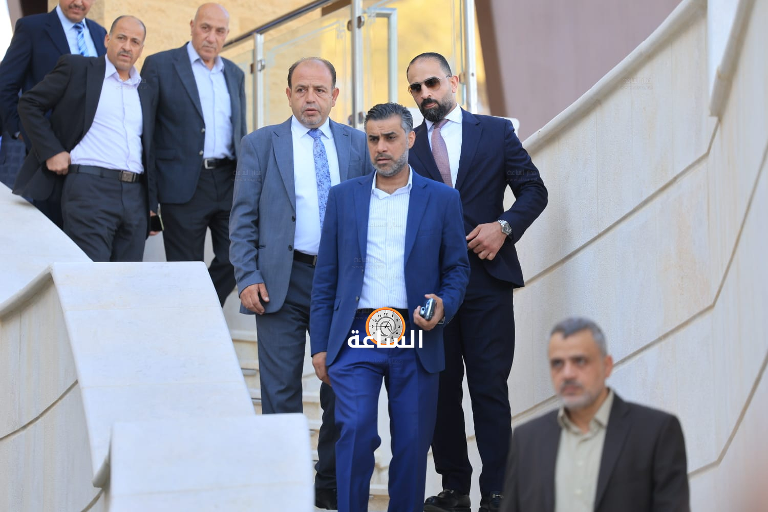 Madar Al-Saa Images 0.2478148026428051