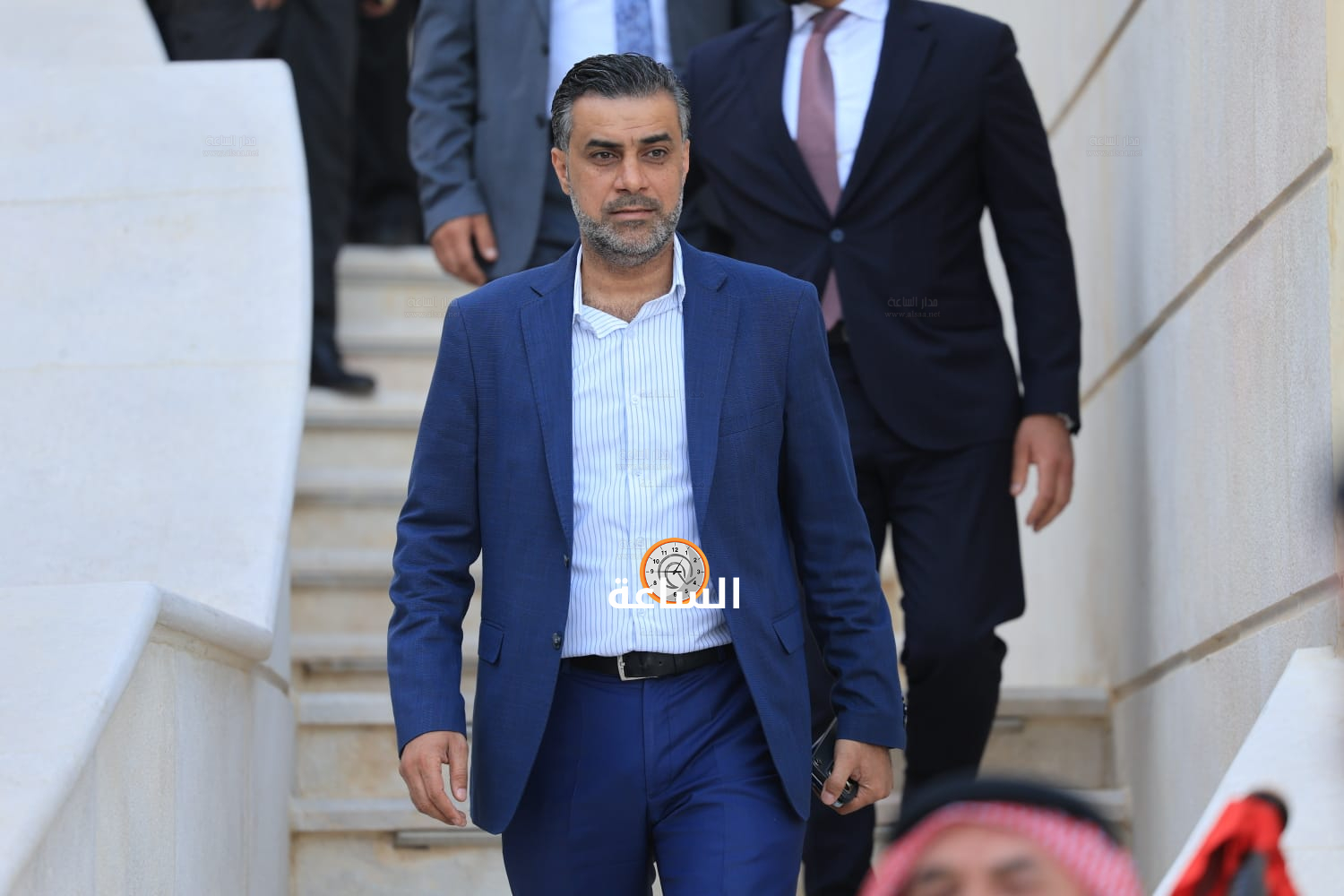 Madar Al-Saa Images 0.9020912430128167