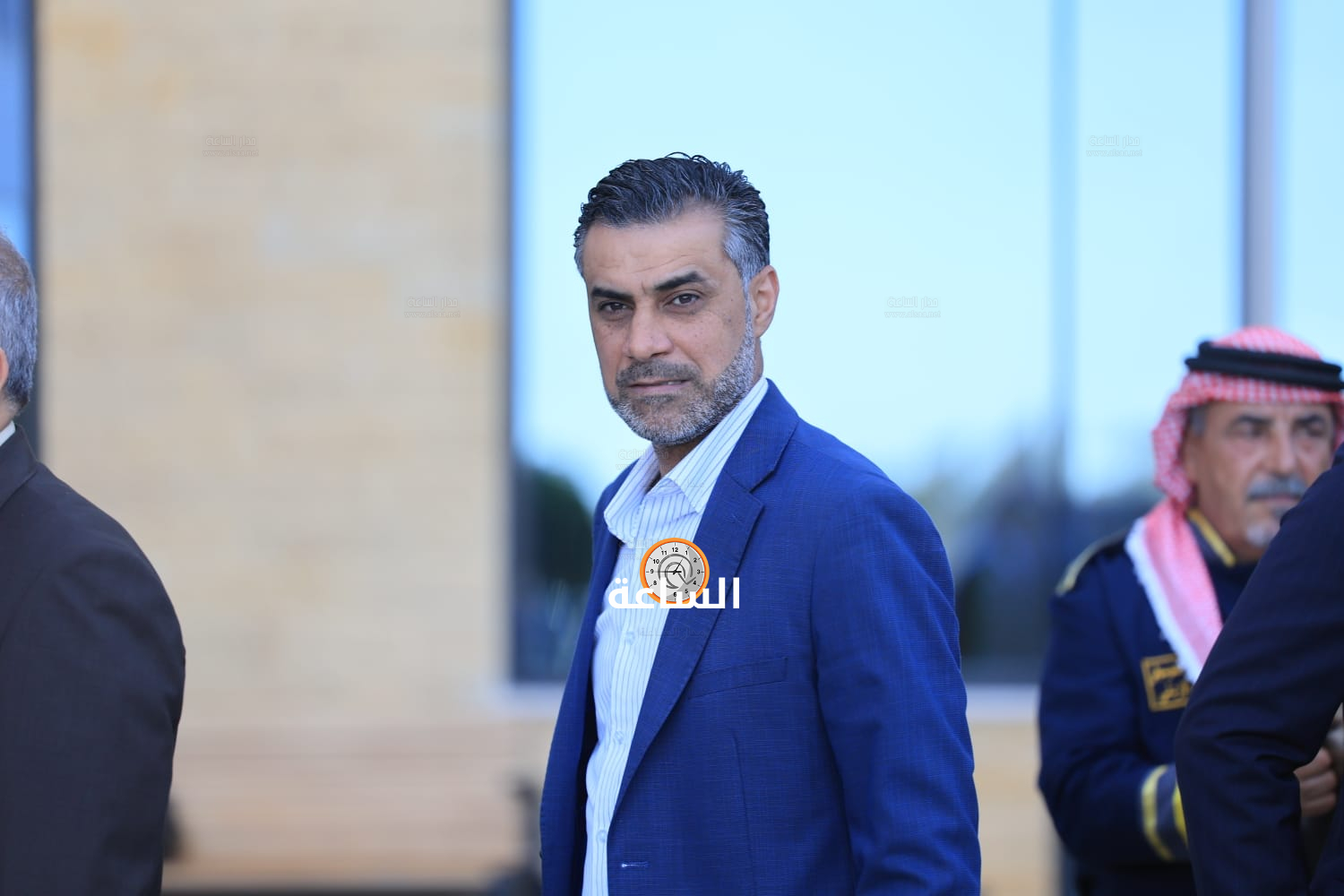 Madar Al-Saa Images 0.7628412604600692