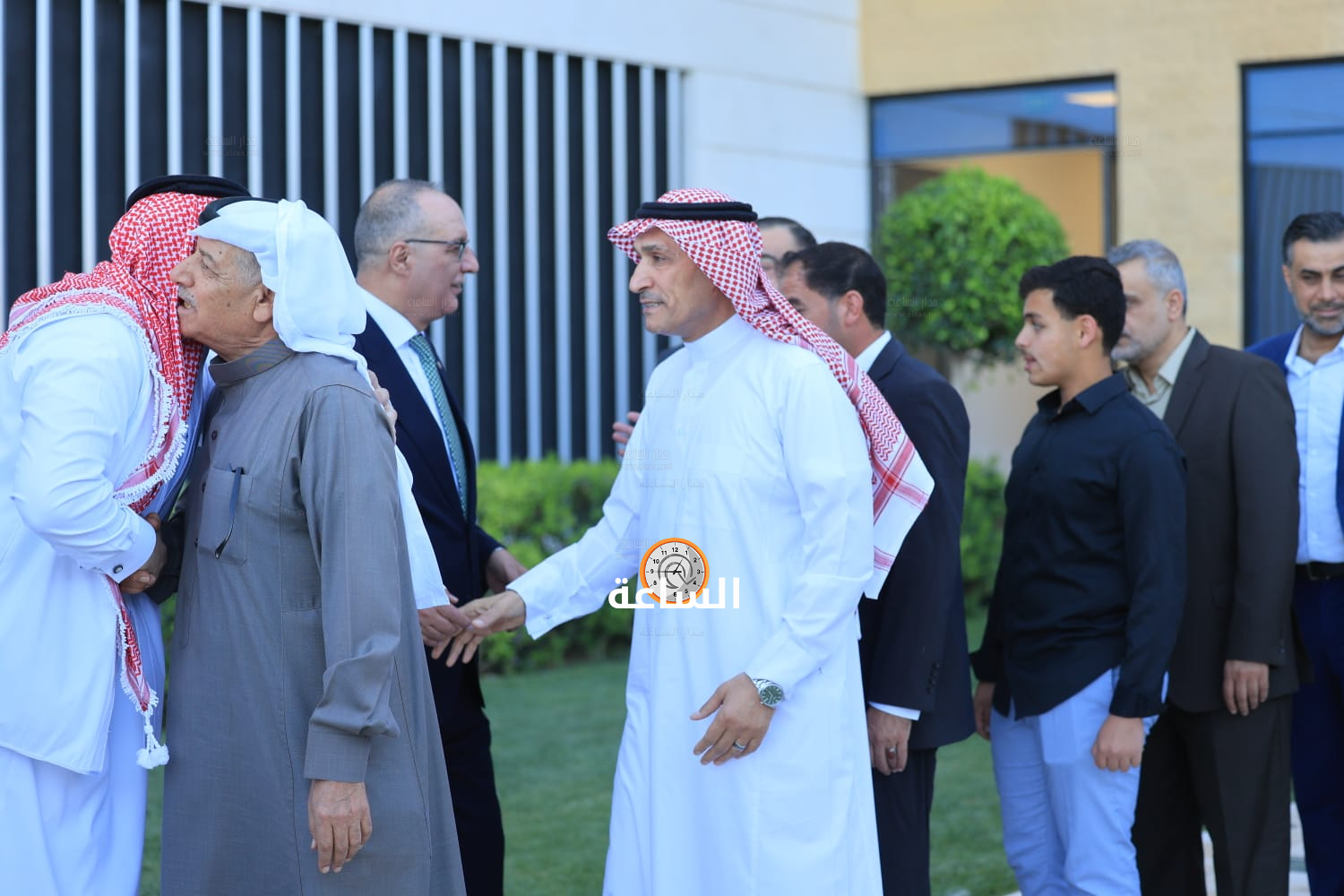 Madar Al-Saa Images 0.27022767644258805