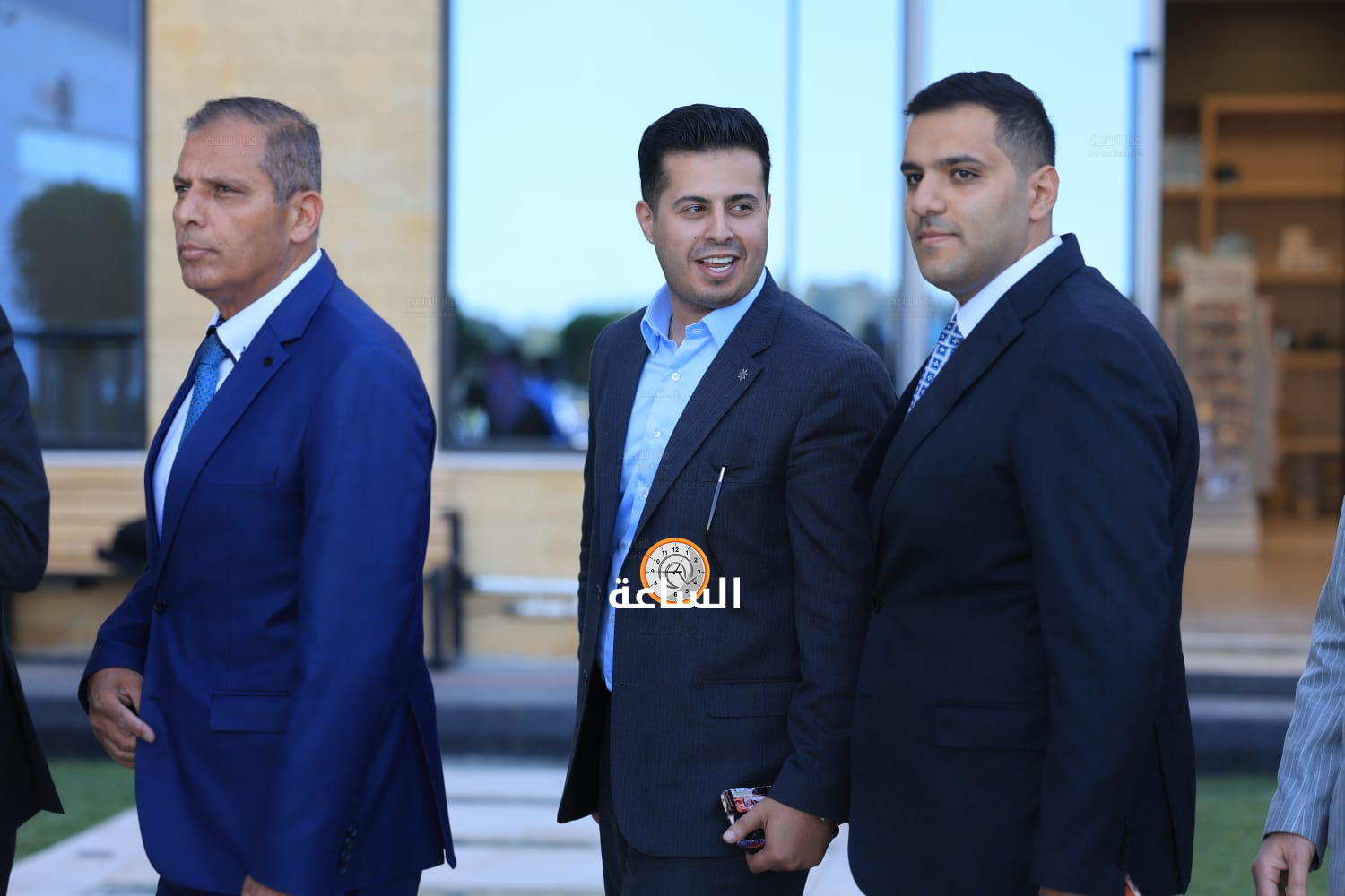 Madar Al-Saa Images 0.6460877560590915