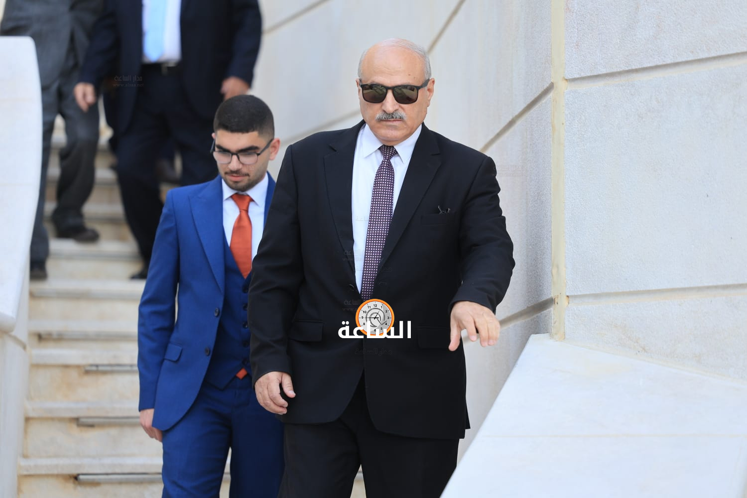 Madar Al-Saa Images 0.6230448055047072