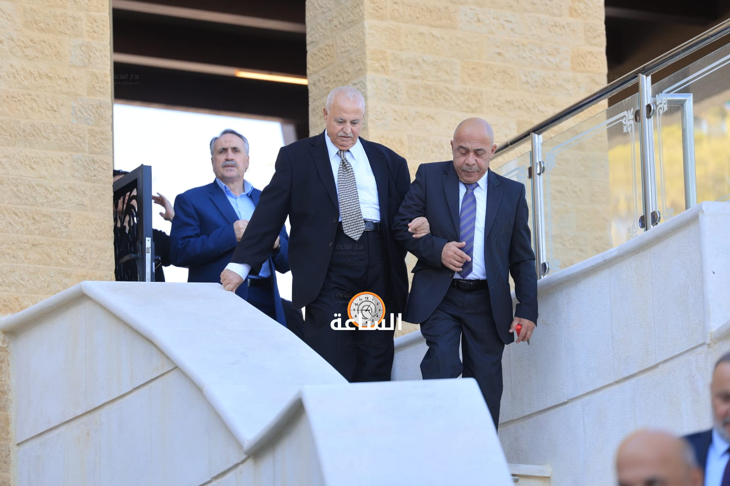 Madar Al-Saa Images 0.5295450240260138