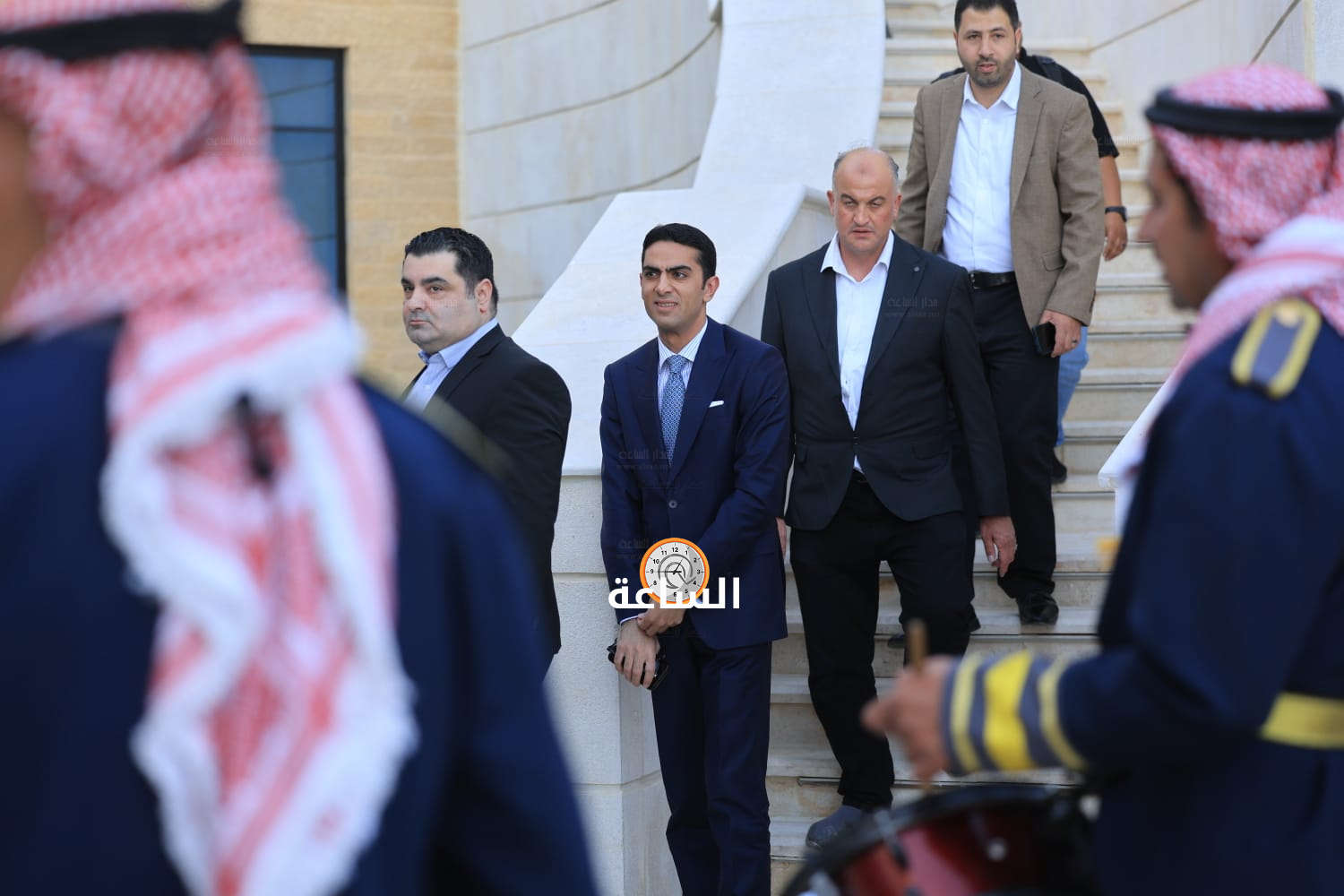 Madar Al-Saa Images 0.06915647380335654