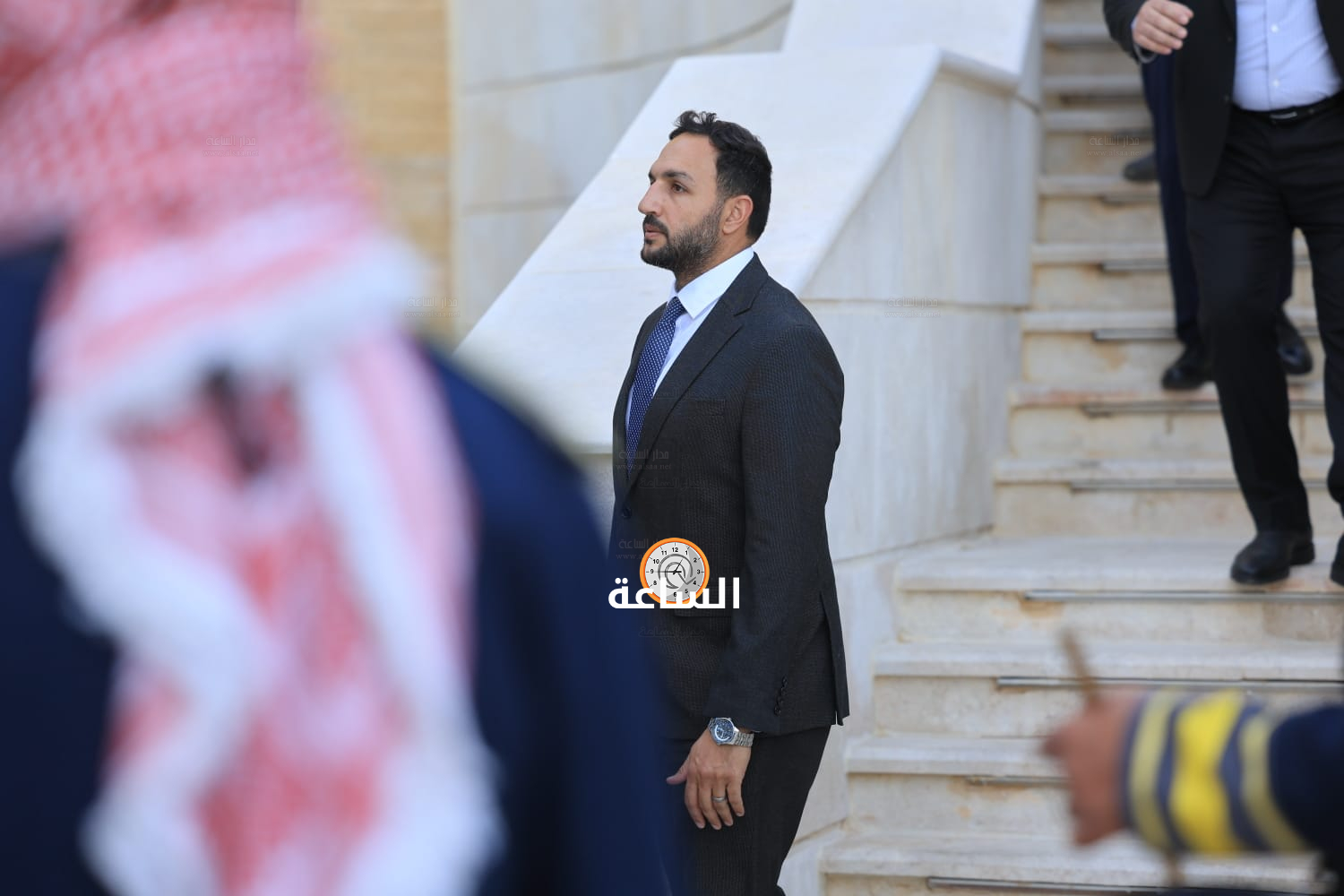 Madar Al-Saa Images 0.22097038743775277