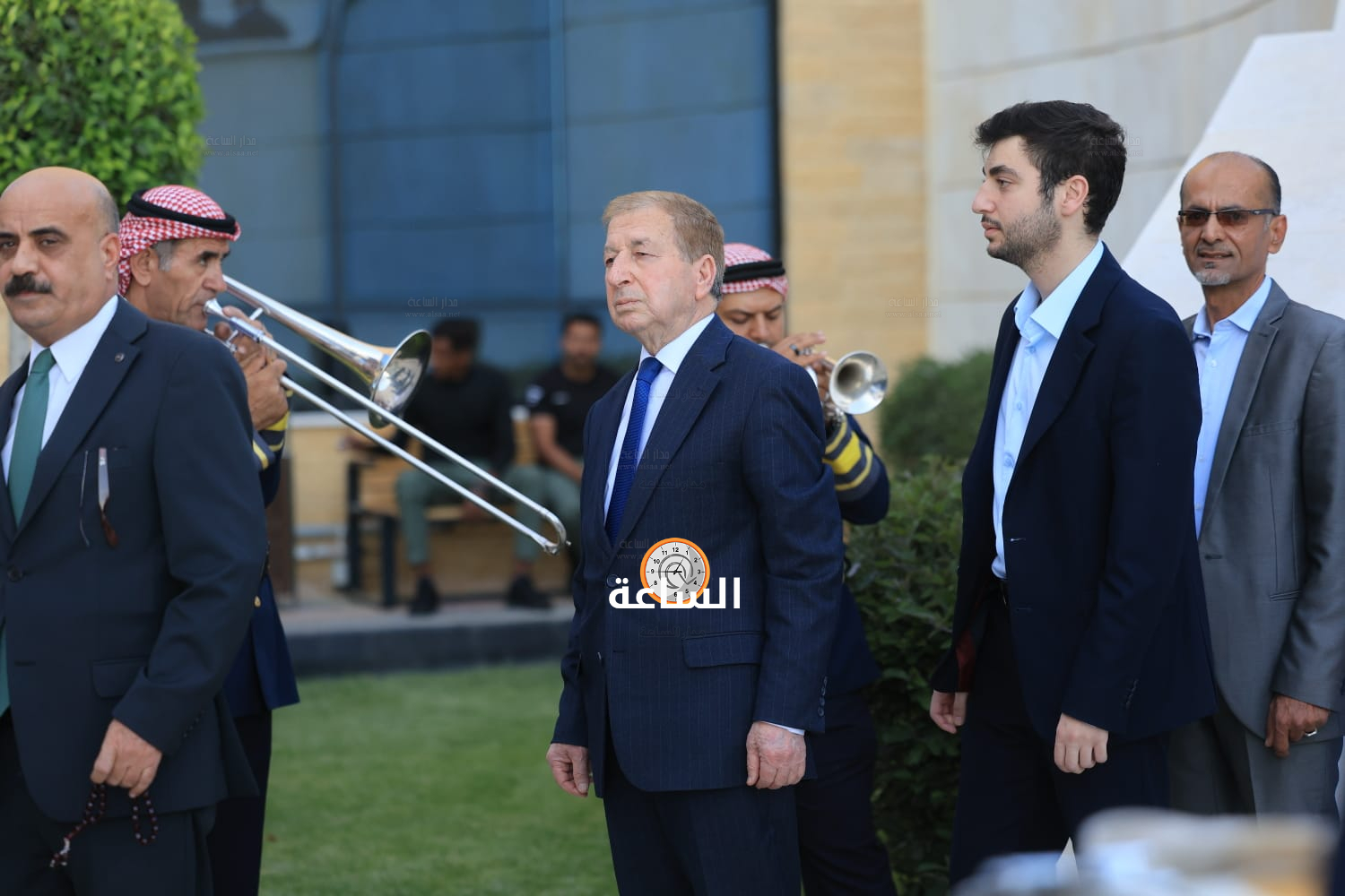 Madar Al-Saa Images 0.8396925522462817