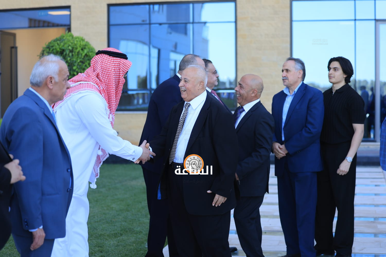 Madar Al-Saa Images 0.5050451391849666