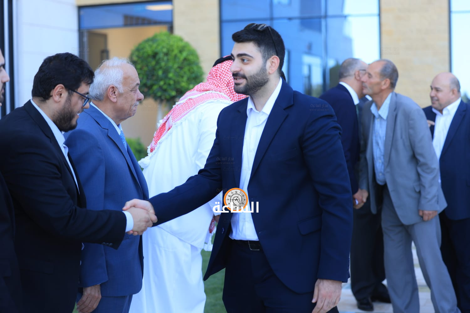 Madar Al-Saa Images 0.059321392106303716